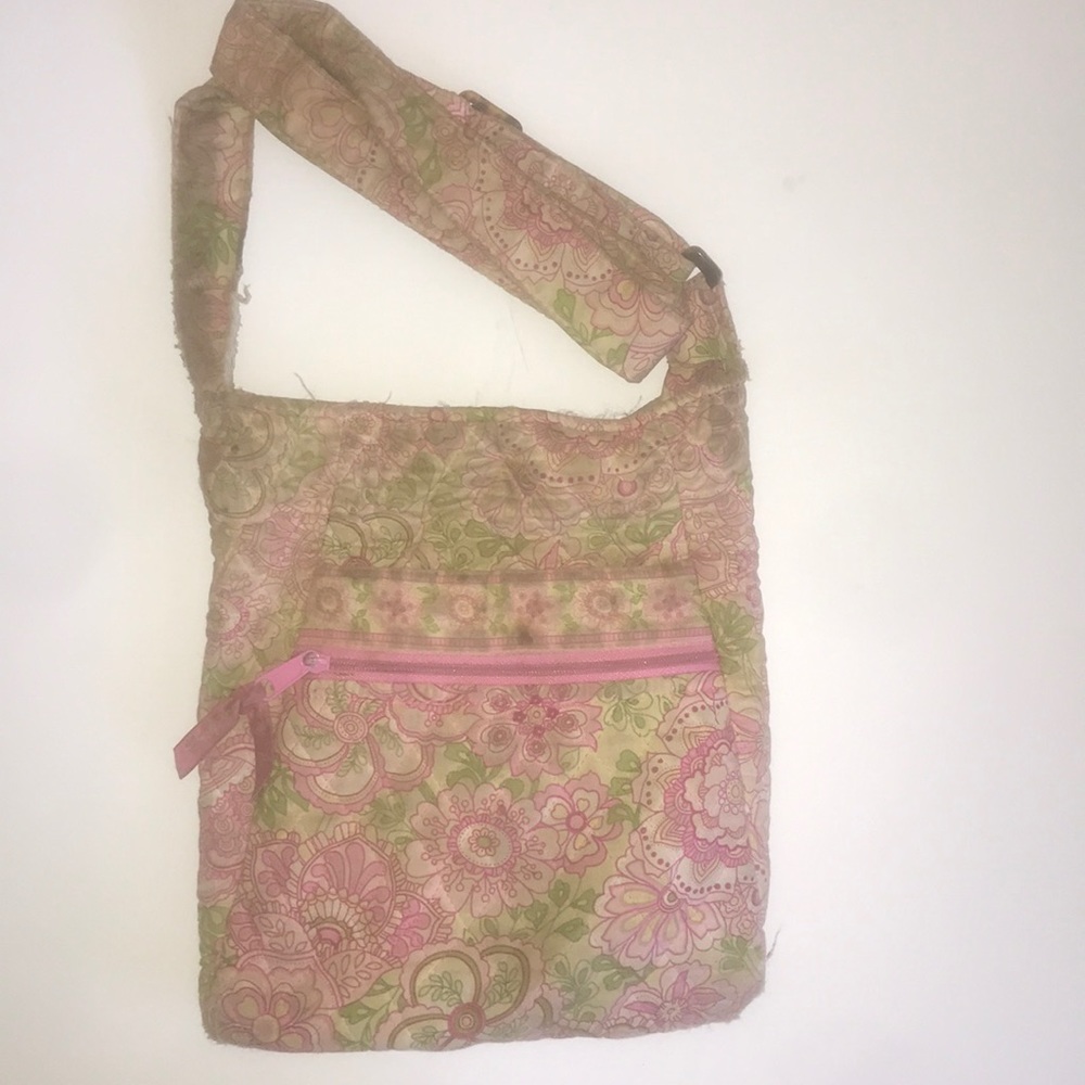 Vera Bradley Purse